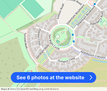Fen Bight Circle, Ipswich - Photo 1
