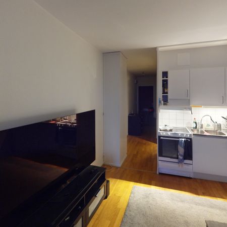 Oluffnilssonsväg 4 - Photo 3