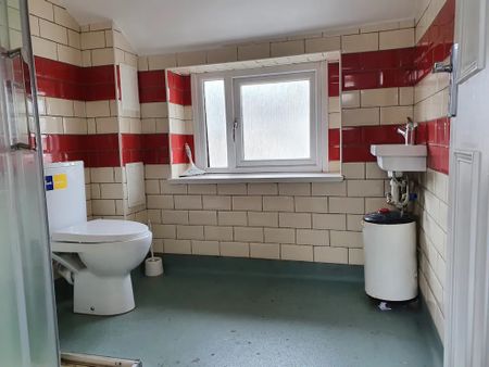 Blessington Street, Dublin - Photo 5