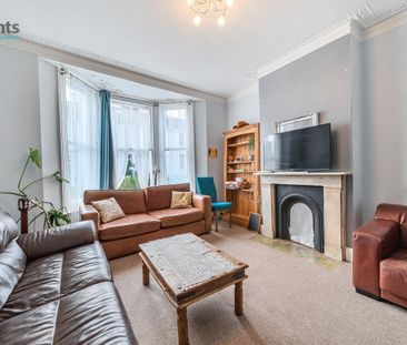 5 bedroom terraced house to rent - Photo 1