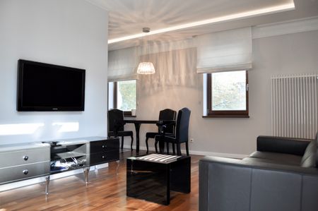 Wynajem Apartament Poznań Maratońska - Zdjęcie 5