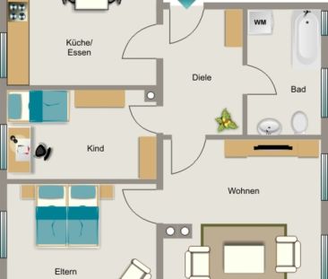 Mainstraße 4, 47443 Moers - Photo 3