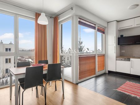 Mieszkanie na wynajem | Zawady | 59 m - Фото 2