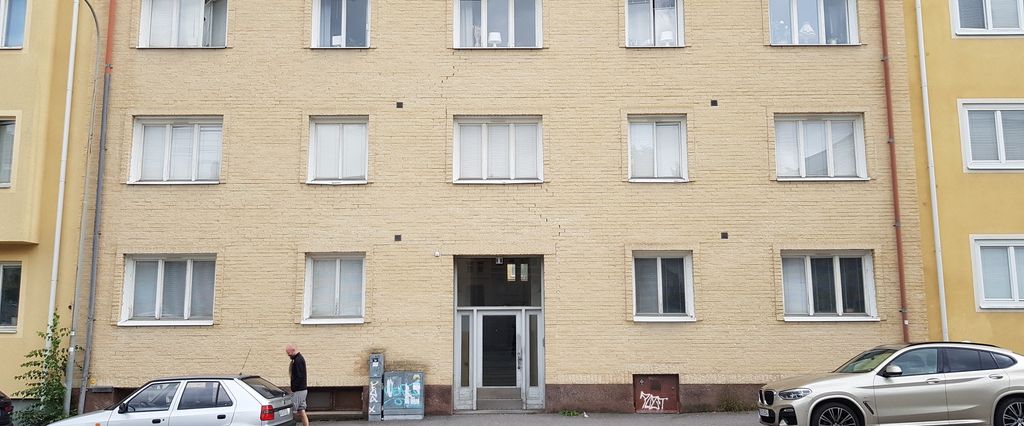 Loddbygatan 6 - Foto 1