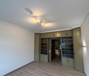 Renovierte 1,5-Zimmer-Wohnung teilmöbliert - Foto 1