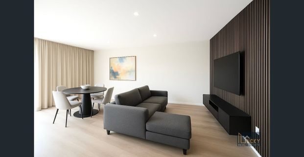 Brand New! Ready To Move In! - Photo 1