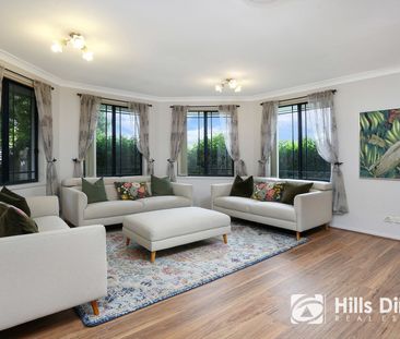 17 Shaun Street, 2768, Glenwood Nsw - Photo 4