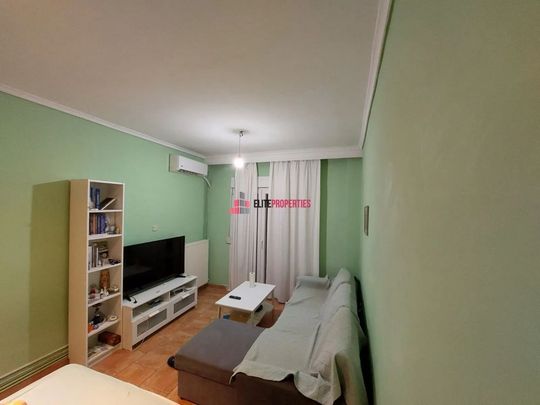 Studio/Γκαρσονιέρα για ενοικίαση - Ανάληψη - Μπότσαρη - Νέα Παραλία, - Photo 1