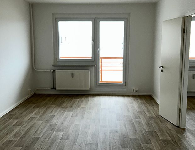 Familienwohnung – sofort bezugsfertig - Foto 1