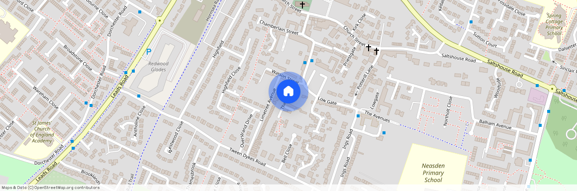 Lawns Court, Sutton, Hull, HU7 4QT