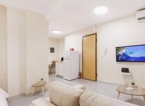 Studio/Γκαρσονιέρα για ενοικίαση - Εξάρχεια - Νεάπολη, - Photo 1