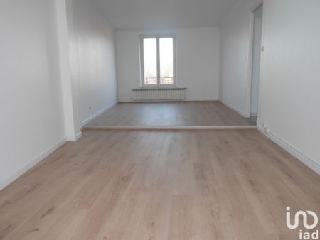 Appartement 2 pièces de 50 m² à Nancy (54000) - Photo 2