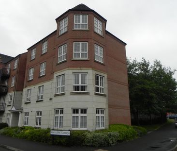 2 bed Apartment for Rent - Photo 2