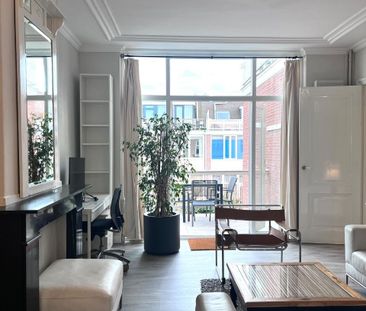 Appartement te huur: Delistraat 43 2585 VX Den Haag - Photo 3