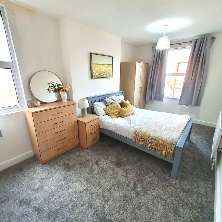 Room 5 – Westcotes Drive, LE3 0QT - Photo 1