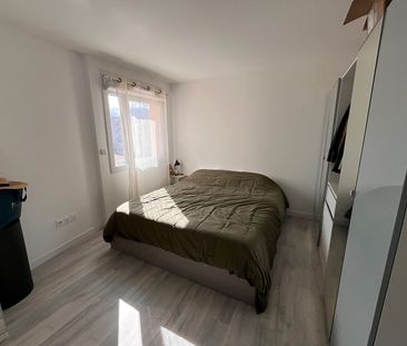 Spacieux T2 de 57 m² à Maromme - Photo 6