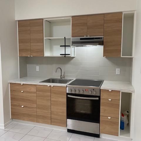 3½ rénové – Plateau – Disponible 1er juillet - Photo 1