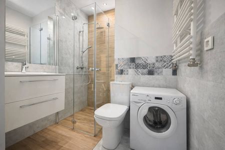 Kawalerka | CH Arkadia obok | Świetna lokalizacja - Photo 2