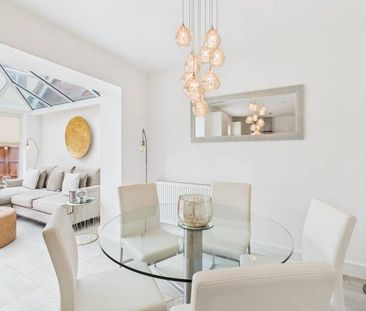 4 bedroom detached house to rent - Photo 5