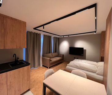 Charlottenburg: ERSTBEZUG: voll möblierte LUXUS Apartments - 32 - 6... - Photo 1