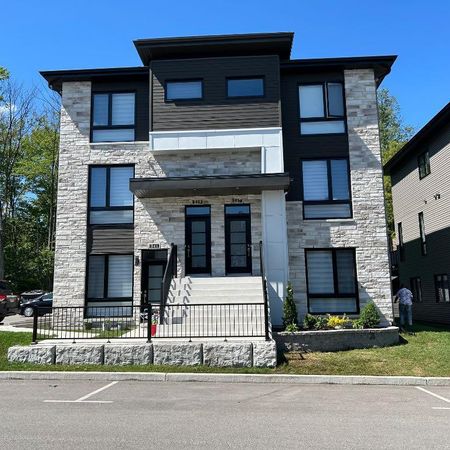 Magnifique condo 5 1/2 à louer st-jérôme - Photo 4