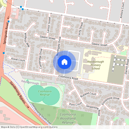 3 Mallee Place, Springvale South