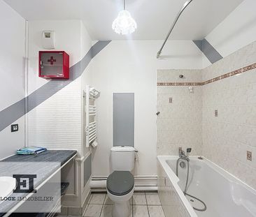 Location Appartement 2 pièces 51m² SOTTEVILLE LES ROUEN 76300 - Photo 4
