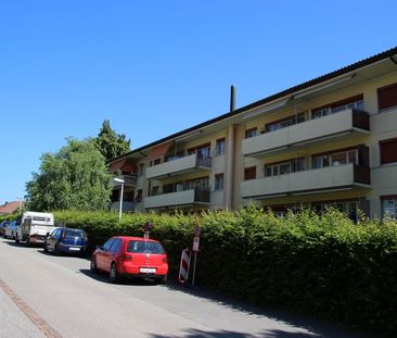 4 Zimmer, 73 m², 1. Stock - Photo 6