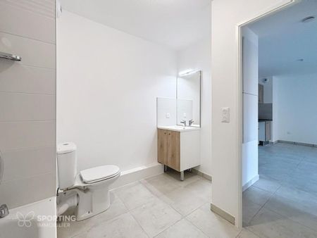 Appartement 2 pièces – 45 m² - Photo 5