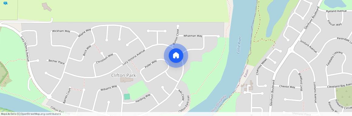 107 Lucy Victoria Avenue, WA 6233, Australind