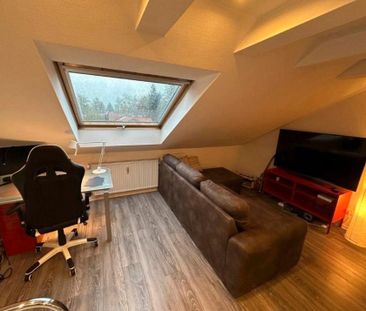 1.5 Zimmer Apartment möbliert / 12 Monate befristet / Vaterstette - Photo 3