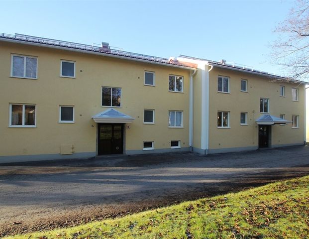 Lindgatan 9 B - Foto 1