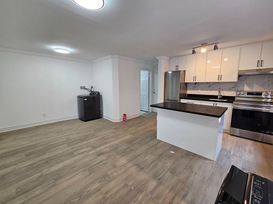 For Lease - 2685 Eglinton Avenue Unit# 201, Toronto, Ontario - Photo 1