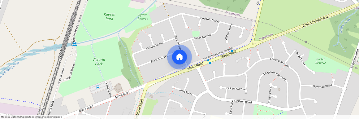 3A Burford Street, NSW 2566, Minto