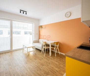 Świetna lokalizacja| 2 pokoje Śródmieściu| Ochrona | Miejsce postojowe - Photo 1