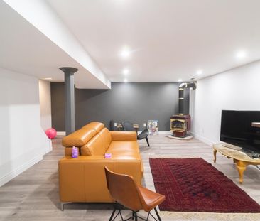 For Lease - 1805 Pattinson Crescent, Mississauga, Ontario - Photo 3