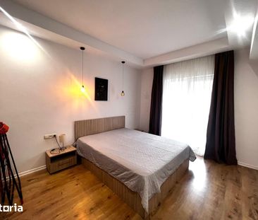 Apartament 2 camere Ansamblul Rezidential Cosmopolis - Photo 2