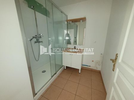Location Appartement 2 pièces 50m² ST SAULVE 59880 - Photo 3