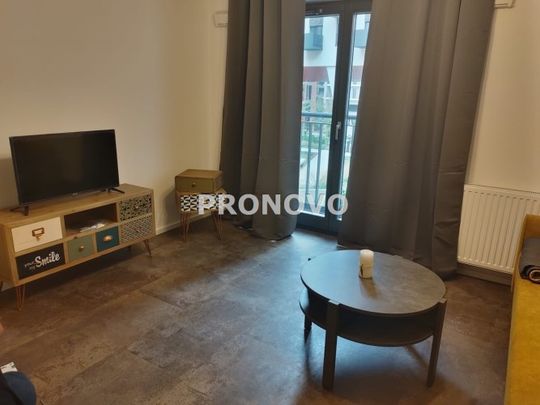 Mieszkanie na wynajem - Фото 1