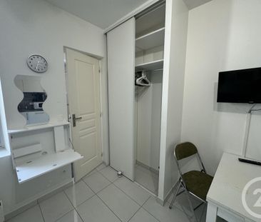 Location Appartement 1 pièce 18m² LA NEUVILLETTE 51100 - Photo 6