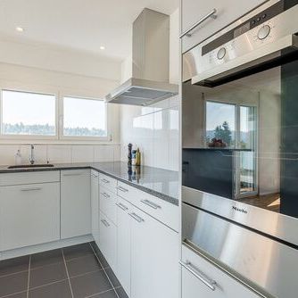 Wohnen in Idylle - Ihr neues Zuhause am Feldmattweg 5! - Photo 1