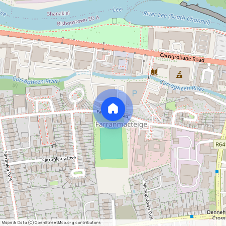 26 Downview, Farranlea Road, Cork City, Model Farm Road, Cork City, T12VF30