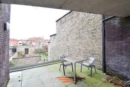 Recent appartement met terras op prachtige locatie - Photo 4