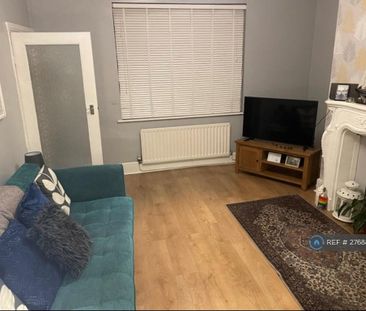 3 bedroom terraced house to rent - Photo 1