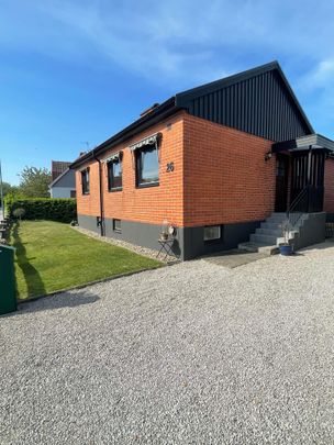 Remmarlövsvägen, Eslöv - Foto 1