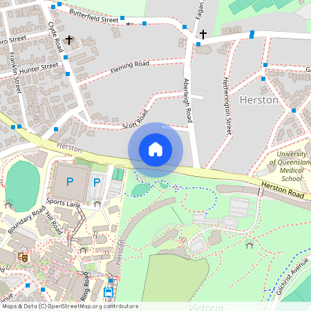 214 Herston Road, Qld 4006