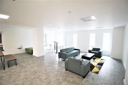 Studio to rent - Photo 3