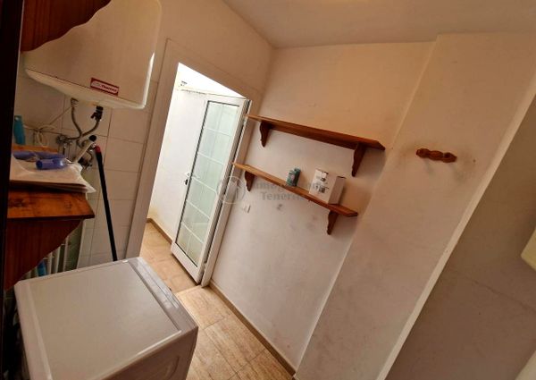 2 Bedroom duplex for rental in Llano del Camello