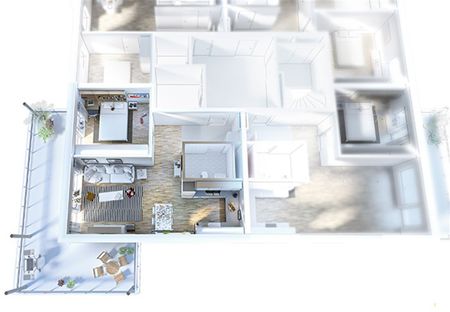 Skeppargatan 14 C - Foto 5