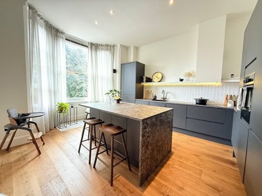 Magdala Road, Nottingham, NG3 - Photo 1